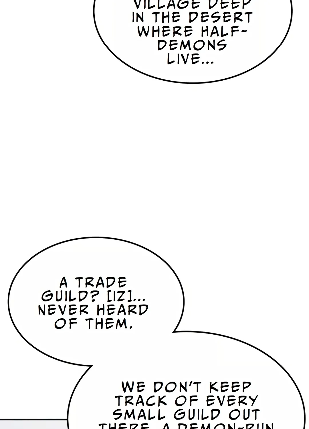 The Overpowered Veteran Healer Chapter 29 page 6 - 