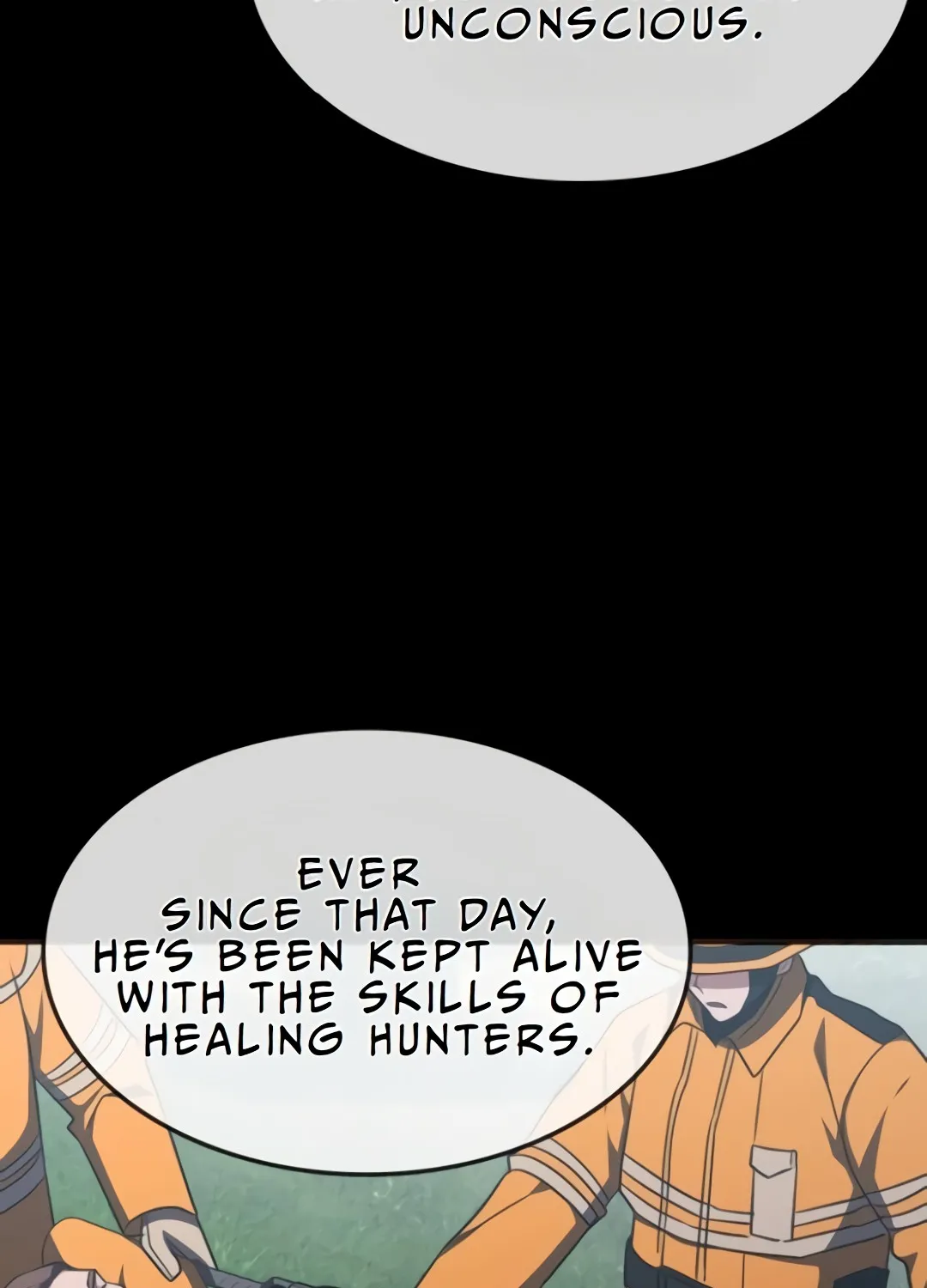 The Overpowered Veteran Healer Chapter 29 page 53 - 