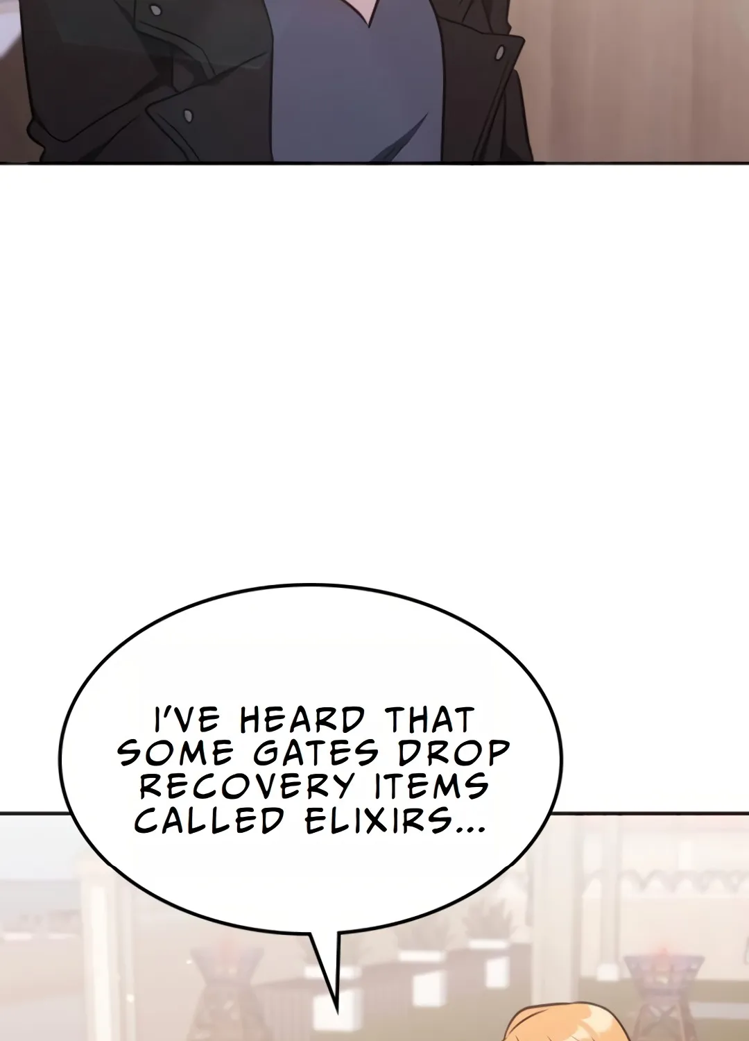 The Overpowered Veteran Healer Chapter 29 page 56 - 
