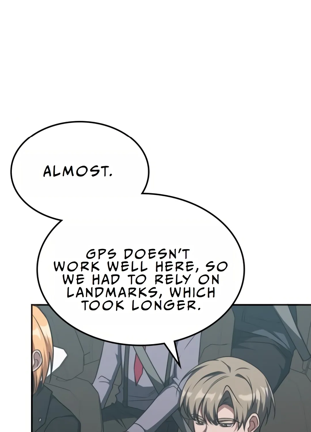 The Overpowered Veteran Healer Chapter 29 page 70 - 