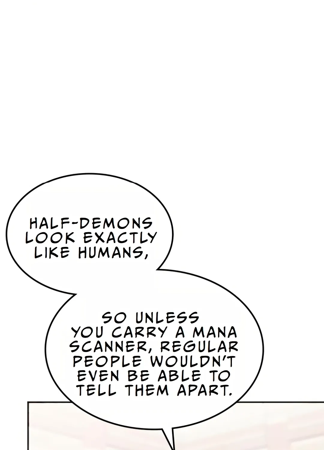 The Overpowered Veteran Healer Chapter 29 page 8 - 