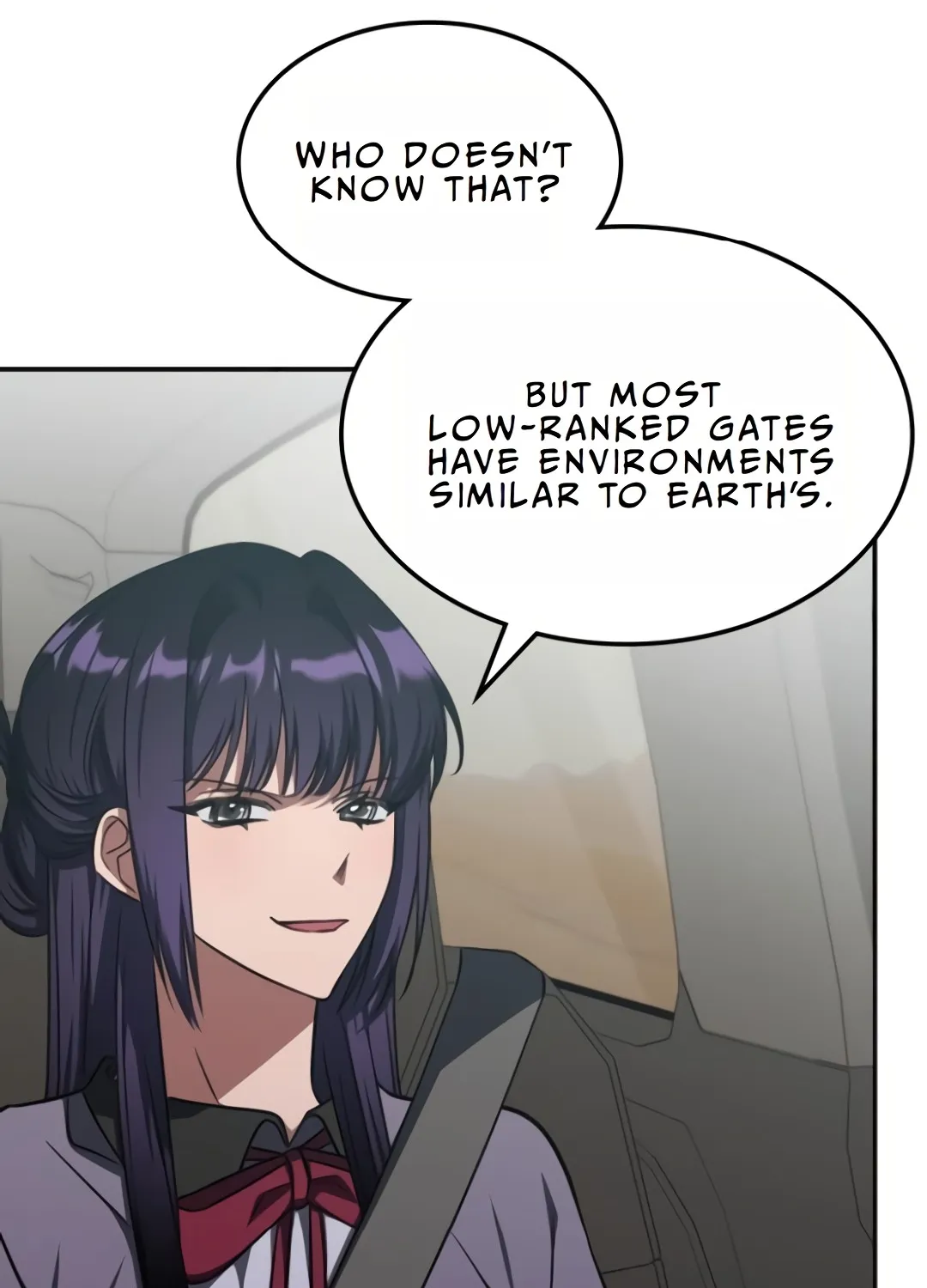 The Overpowered Veteran Healer Chapter 29 page 78 - 