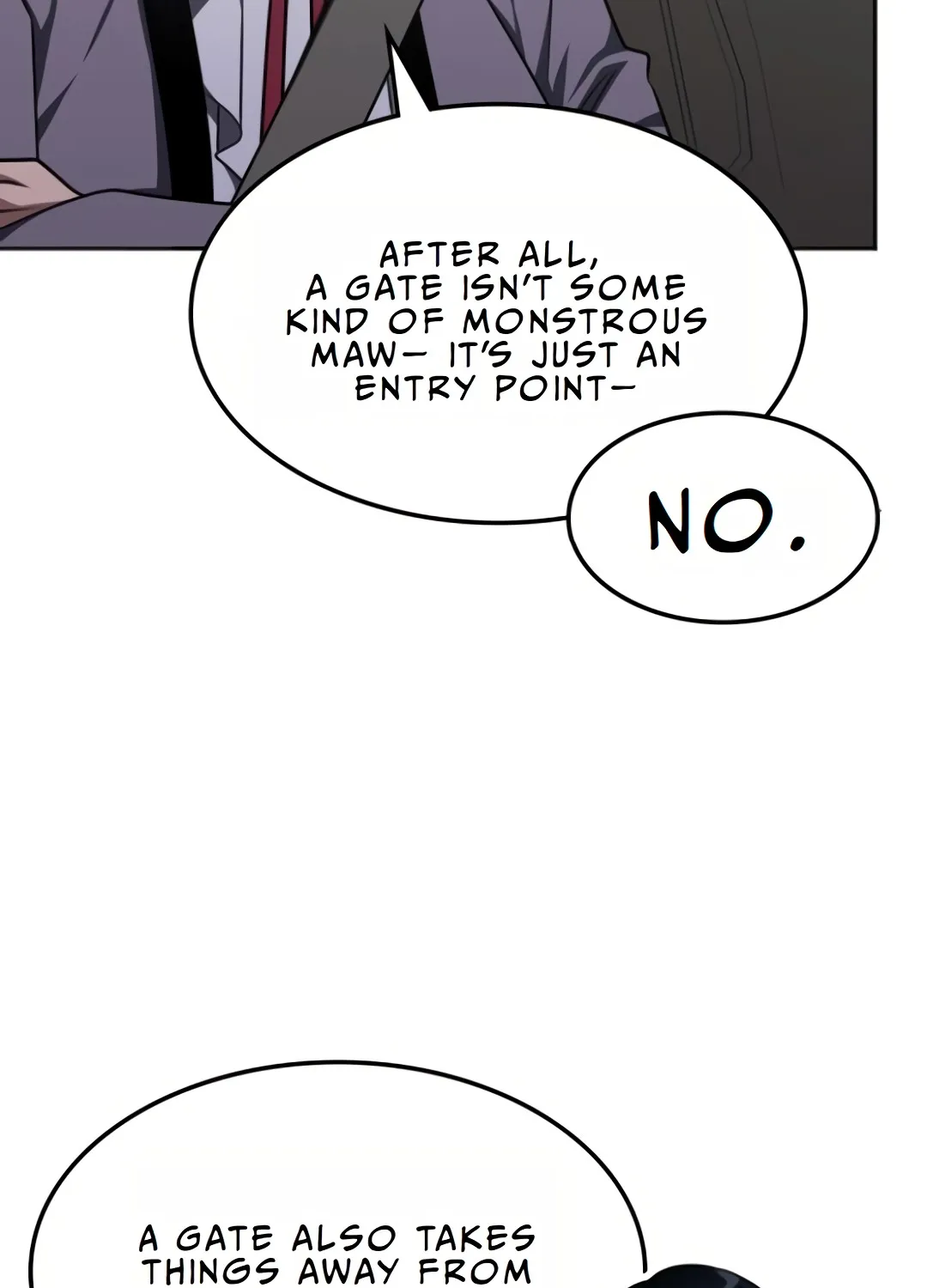The Overpowered Veteran Healer Chapter 29 page 79 - 