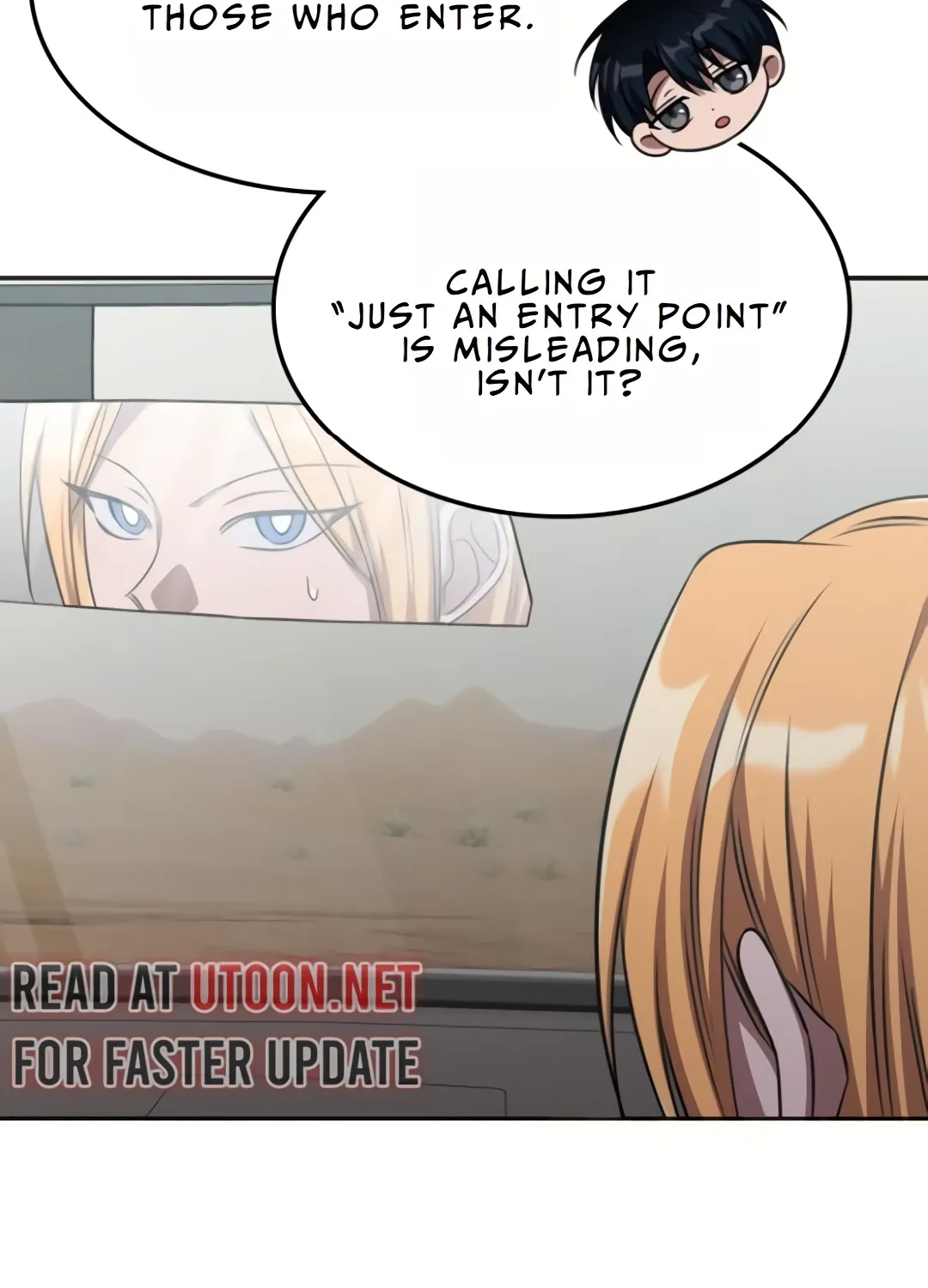 The Overpowered Veteran Healer Chapter 29 page 80 - 
