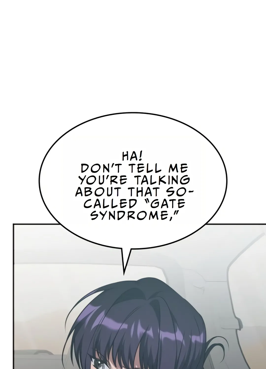 The Overpowered Veteran Healer Chapter 29 page 81 - 