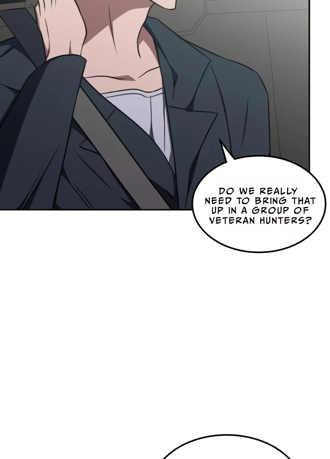 The Overpowered Veteran Healer Chapter 29 page 84 - 
