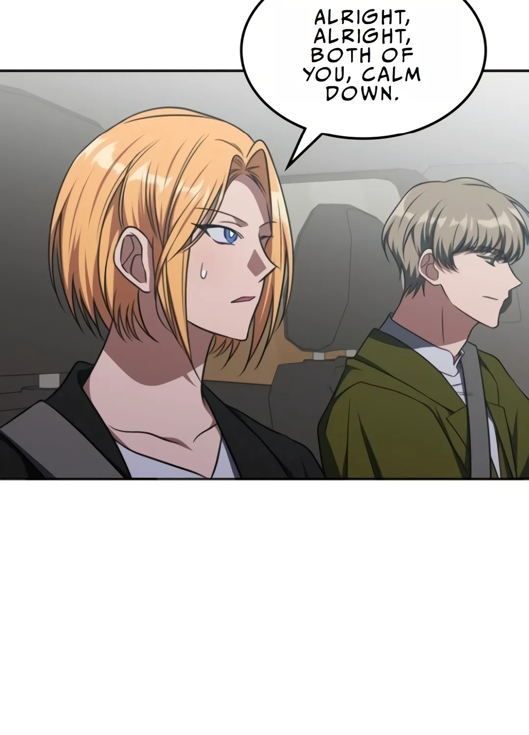 The Overpowered Veteran Healer Chapter 29 page 85 - 