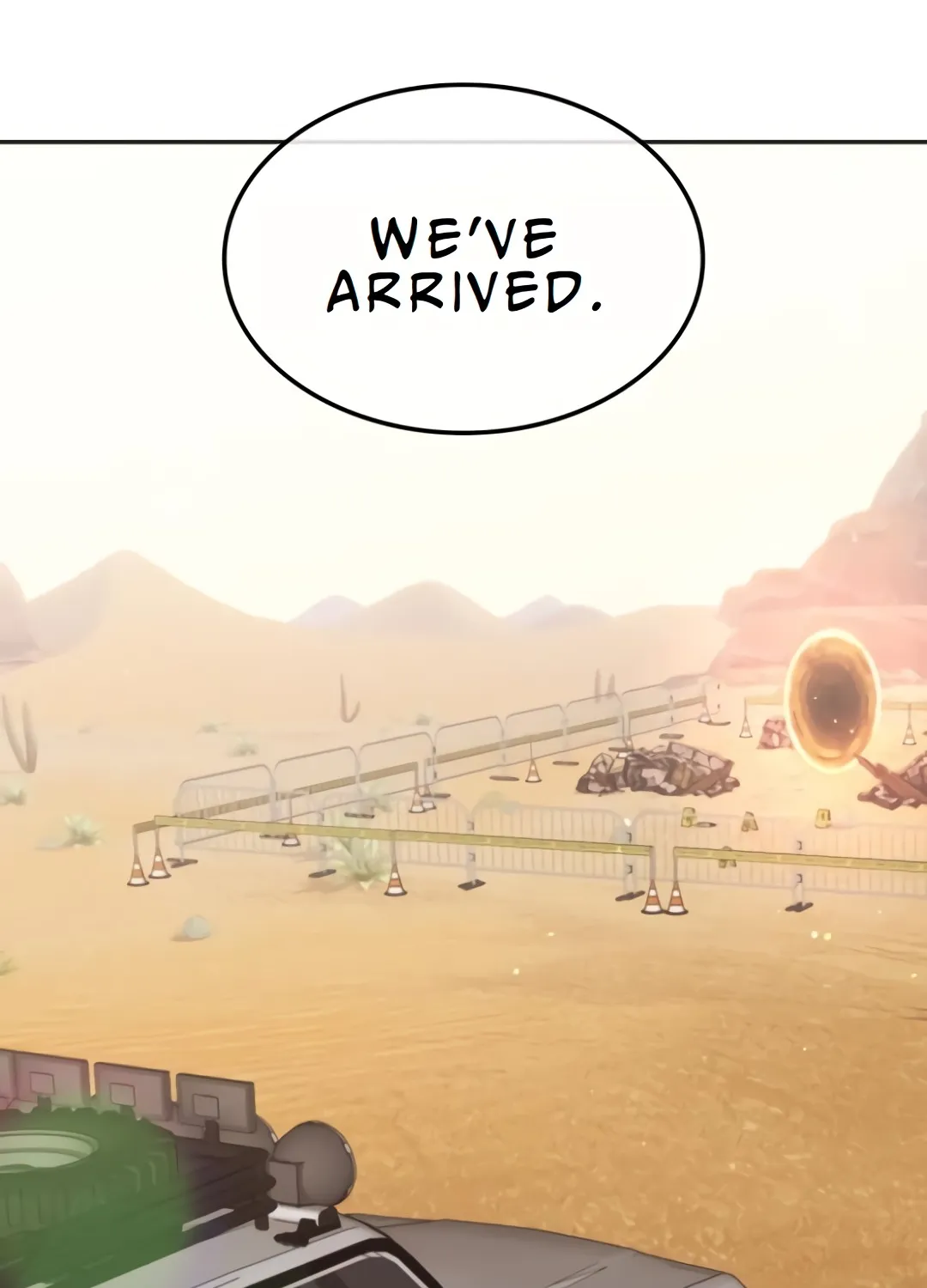 The Overpowered Veteran Healer Chapter 29 page 86 - 