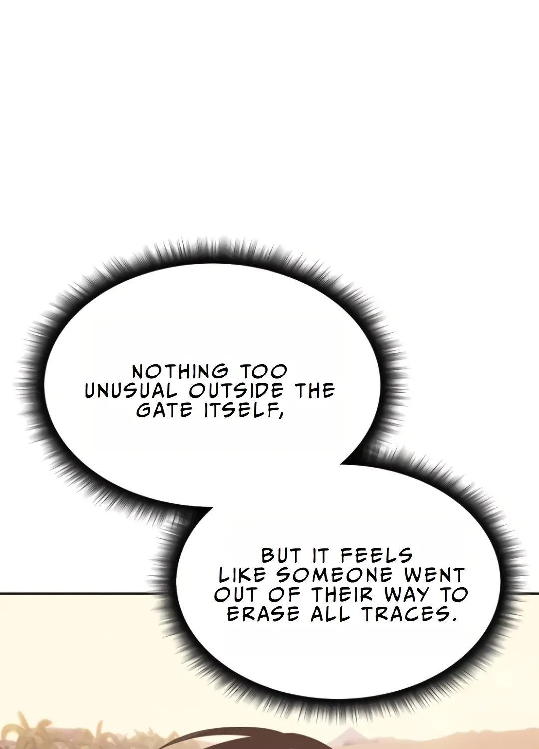 The Overpowered Veteran Healer Chapter 29 page 92 - 