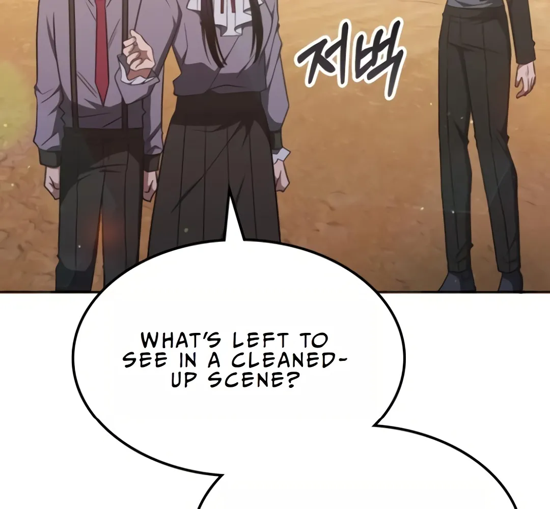 The Overpowered Veteran Healer Chapter 29 page 95 - 