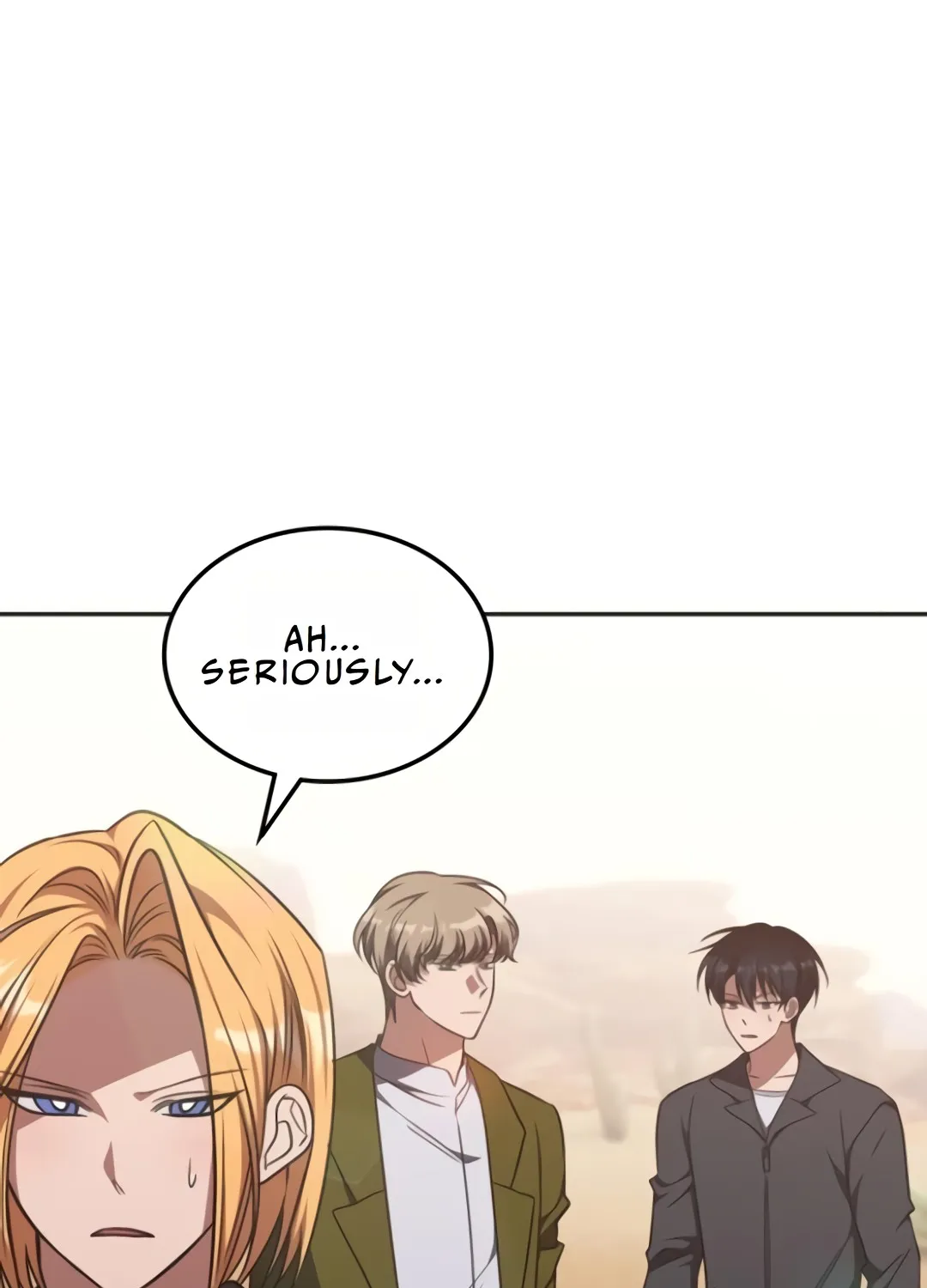 The Overpowered Veteran Healer Chapter 29 page 98 - 