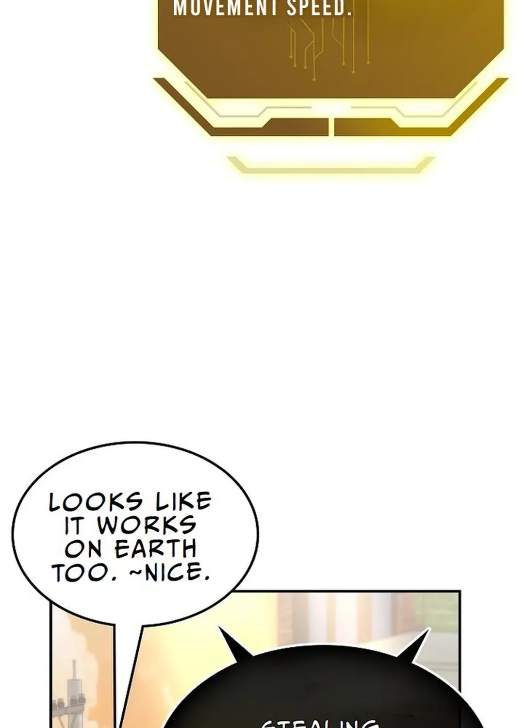 The Overpowered Veteran Healer Chapter 3 page 103 - 
