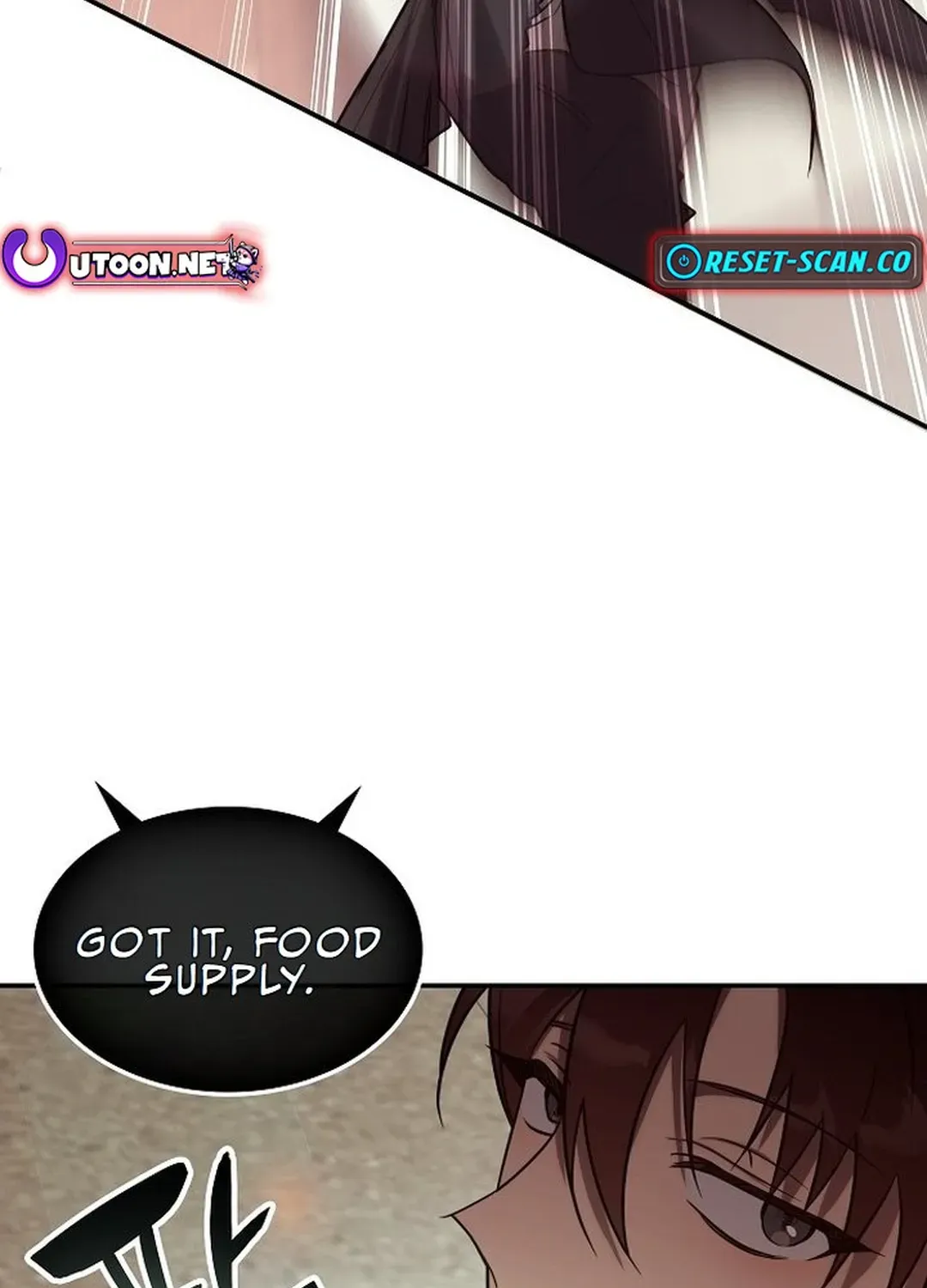 The Overpowered Veteran Healer Chapter 3 page 110 - 