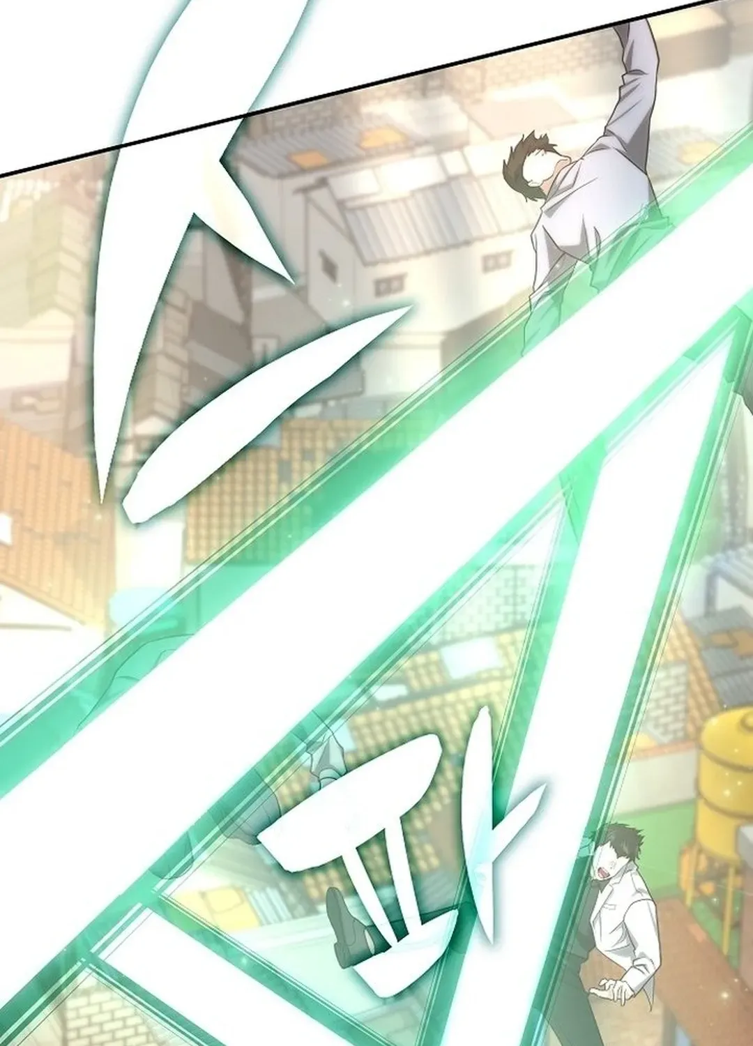 The Overpowered Veteran Healer Chapter 3 page 112 - 