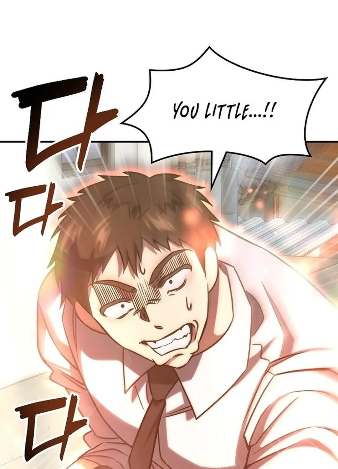 The Overpowered Veteran Healer Chapter 3 page 116 - 