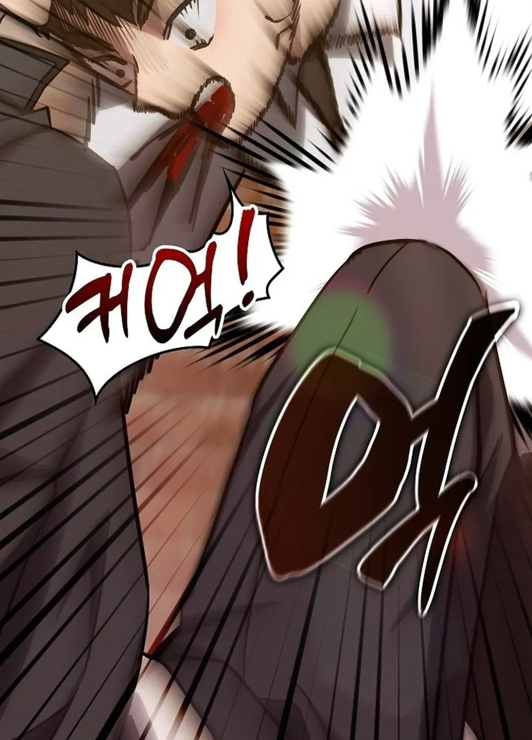 The Overpowered Veteran Healer Chapter 3 page 120 - 