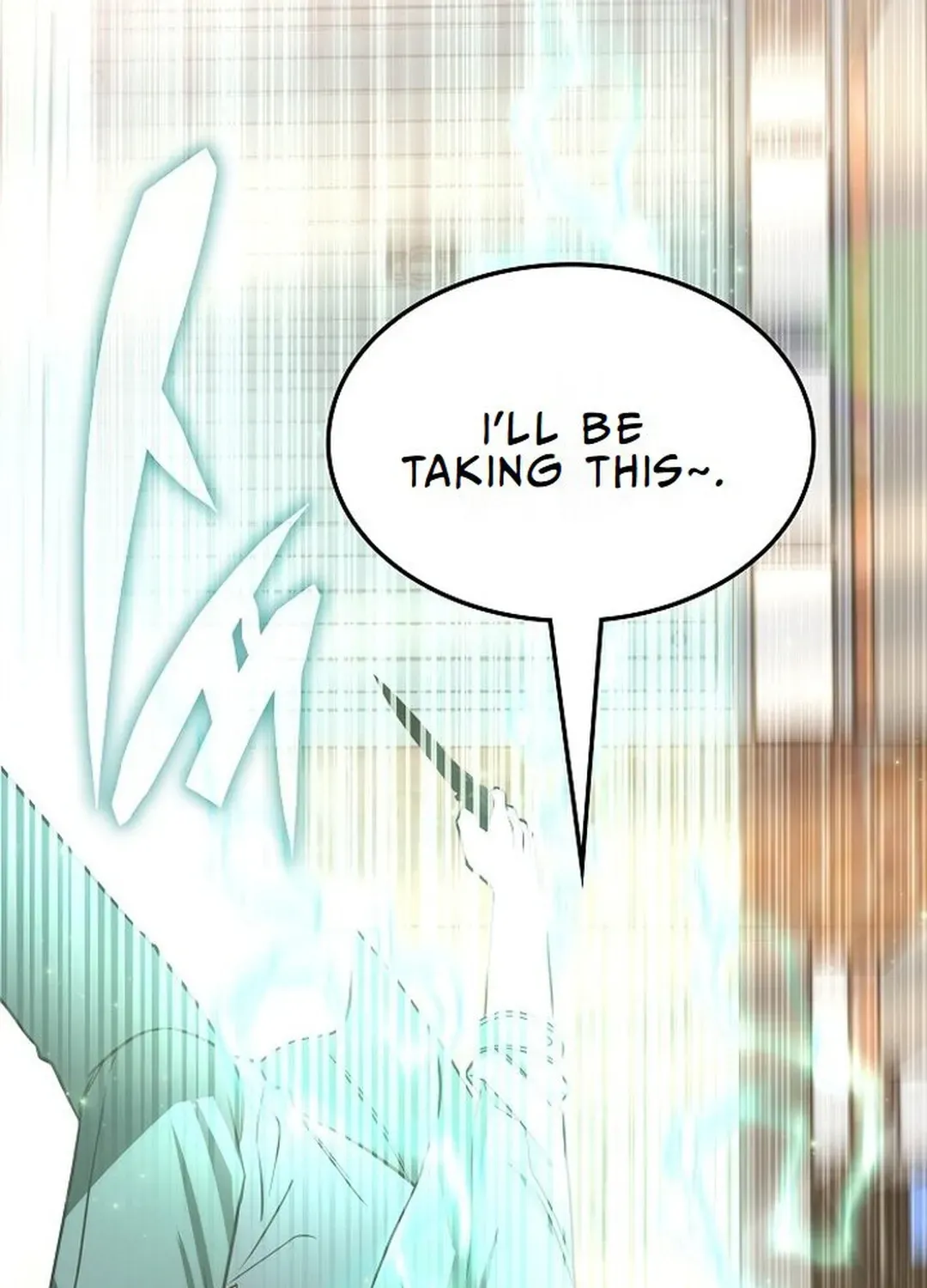 The Overpowered Veteran Healer Chapter 3 page 125 - 