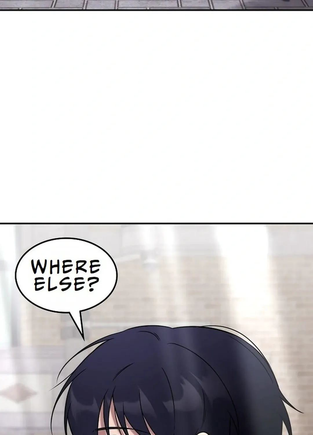 The Overpowered Veteran Healer Chapter 3 page 14 - 