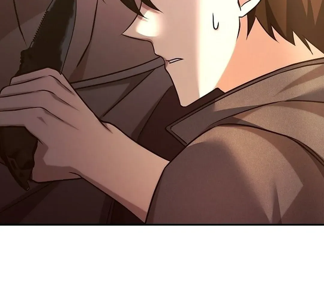 The Overpowered Veteran Healer Chapter 3 page 133 - 