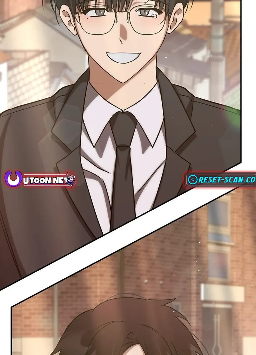 The Overpowered Veteran Healer Chapter 3 page 137 - 