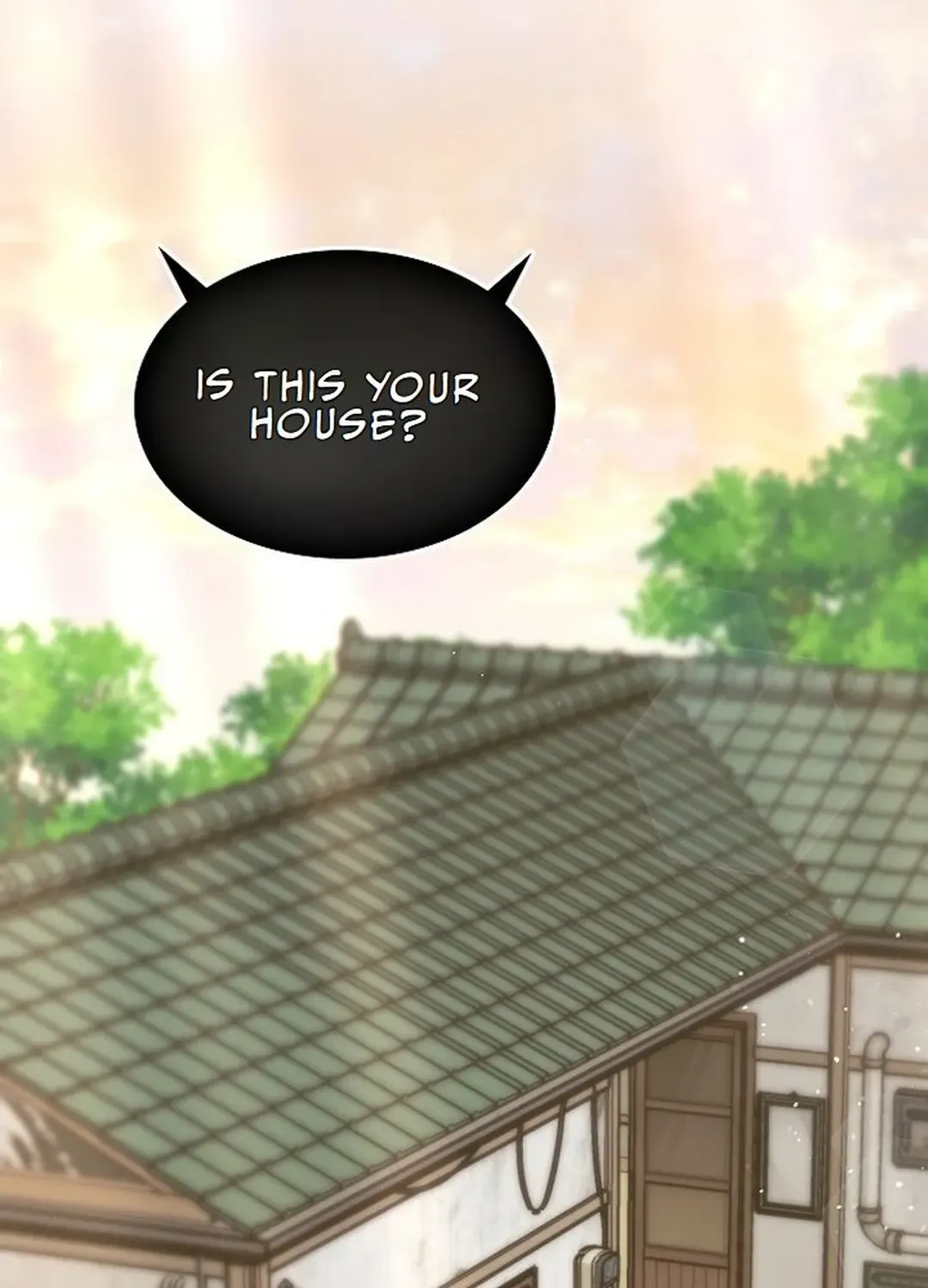 The Overpowered Veteran Healer Chapter 3 page 20 - 