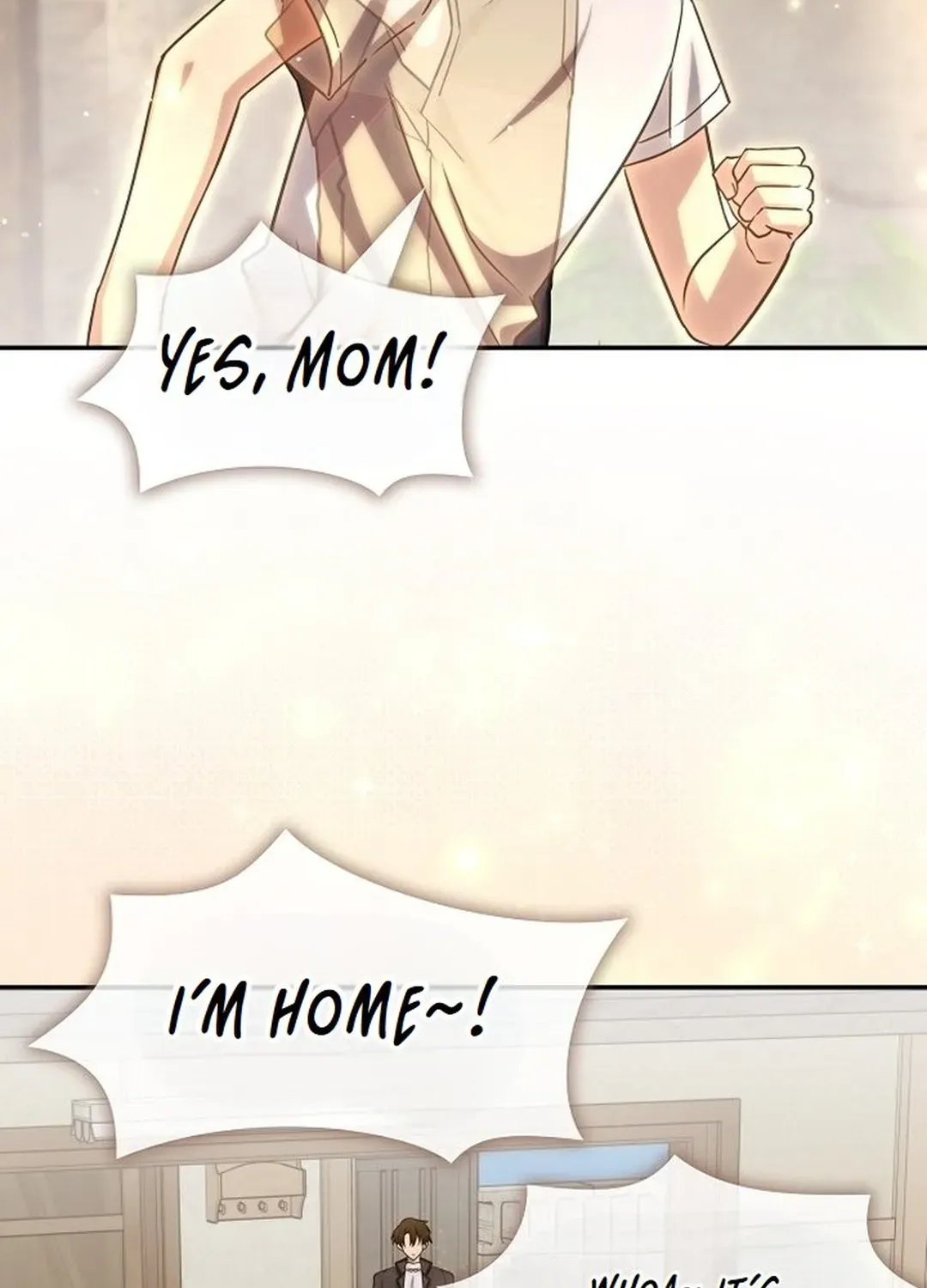 The Overpowered Veteran Healer Chapter 3 page 30 - 