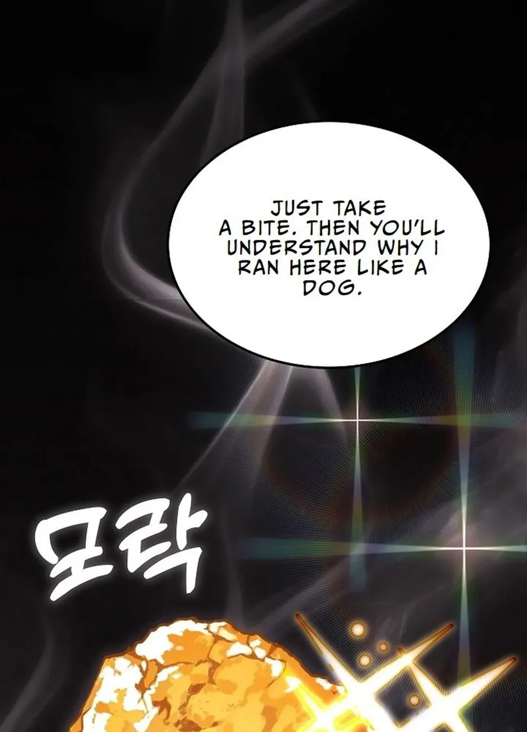 The Overpowered Veteran Healer Chapter 3 page 4 - 