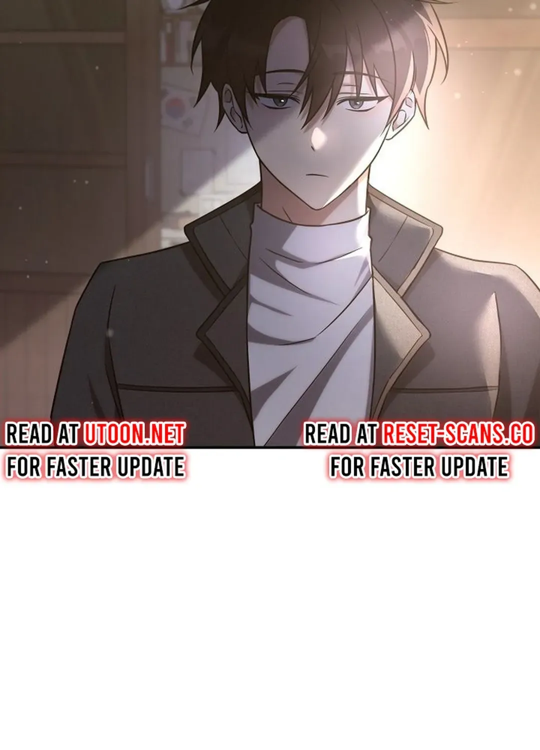 The Overpowered Veteran Healer Chapter 3 page 37 - 