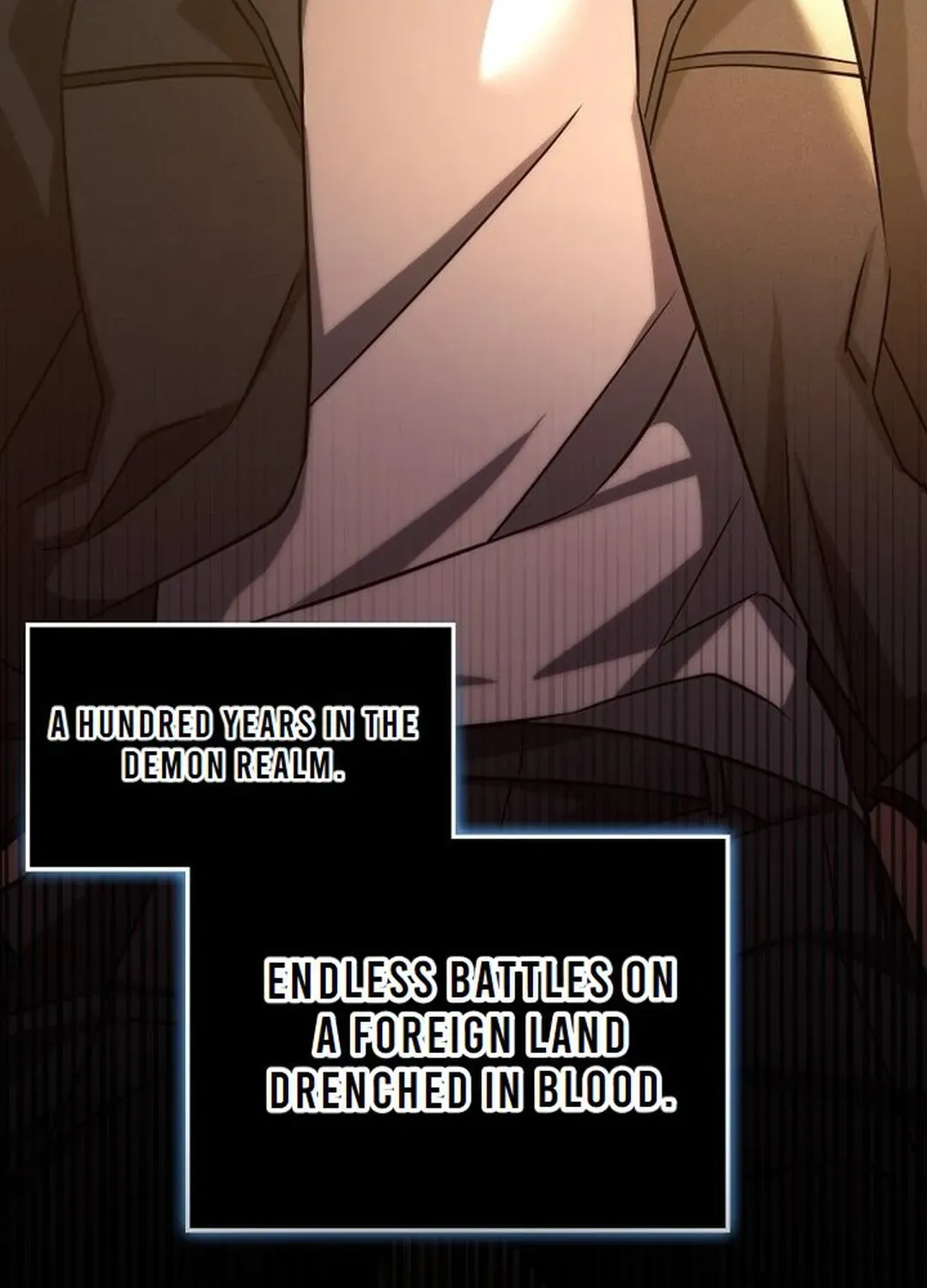 The Overpowered Veteran Healer Chapter 3 page 43 - 
