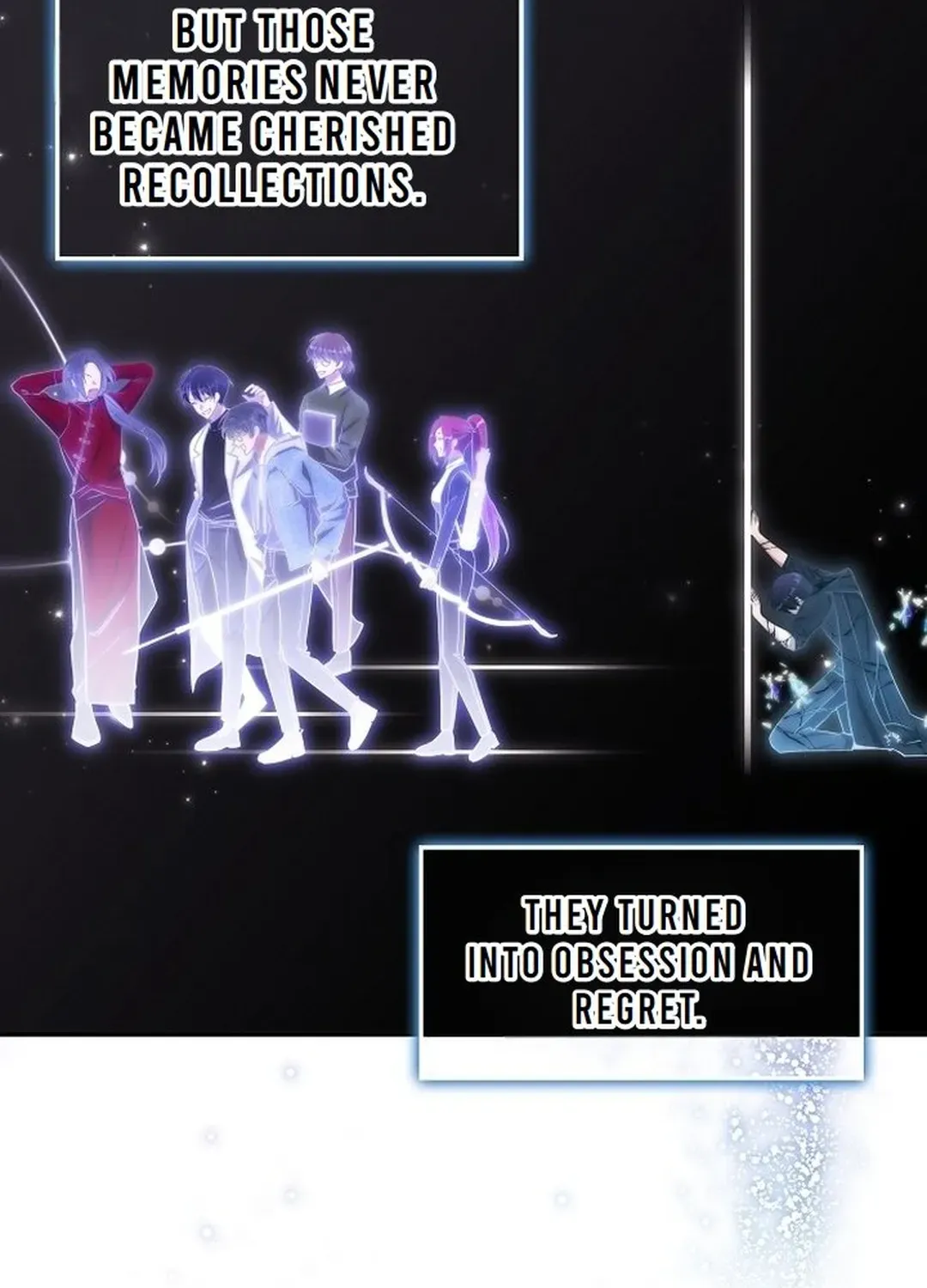 The Overpowered Veteran Healer Chapter 3 page 50 - 