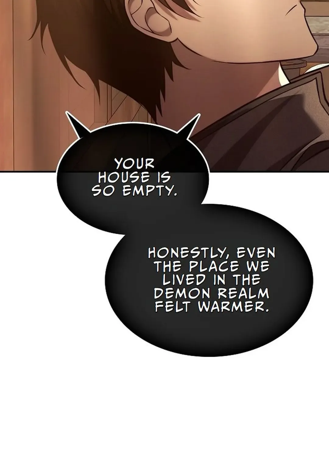 The Overpowered Veteran Healer Chapter 3 page 52 - 