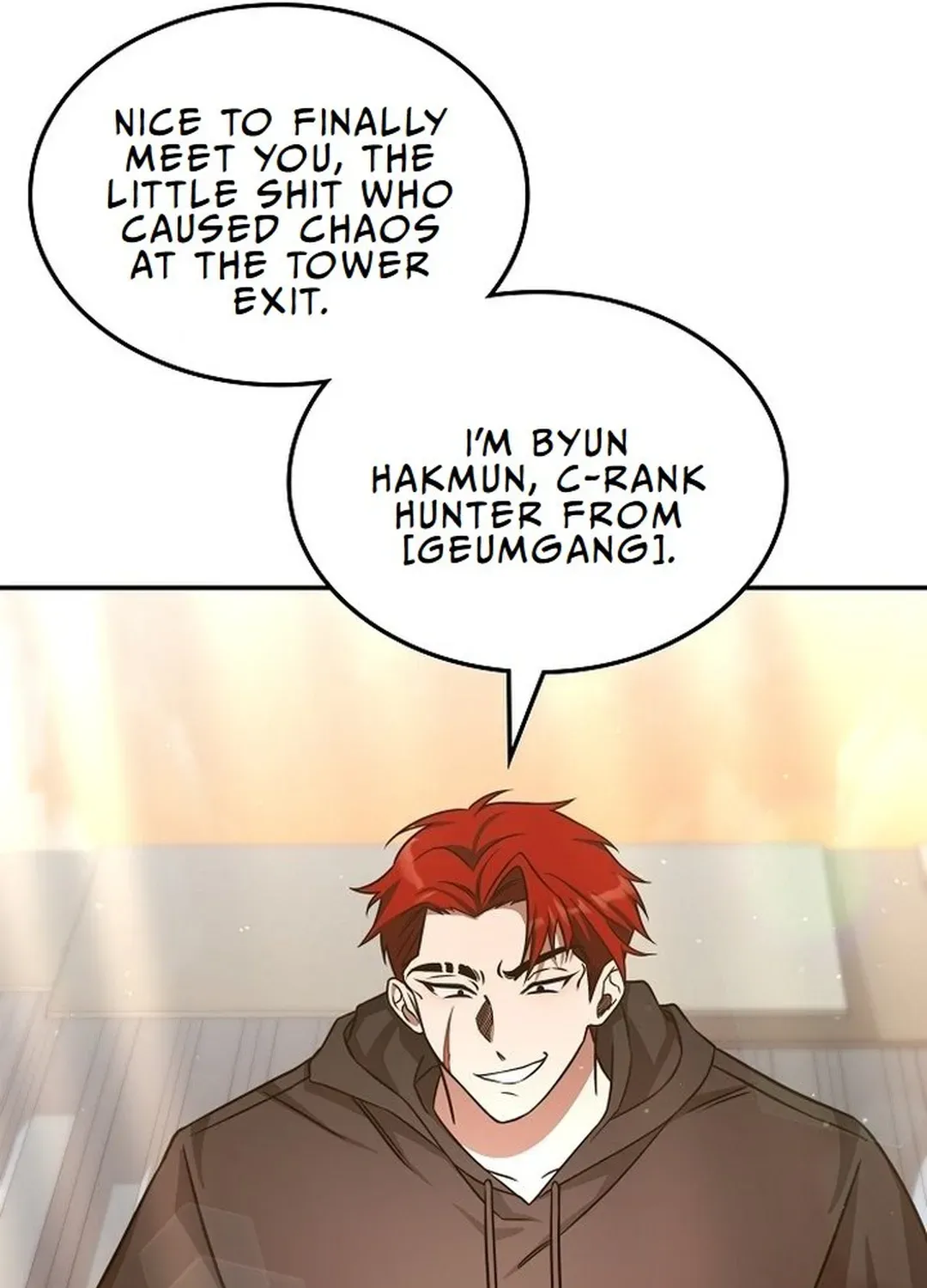 The Overpowered Veteran Healer Chapter 3 page 63 - 