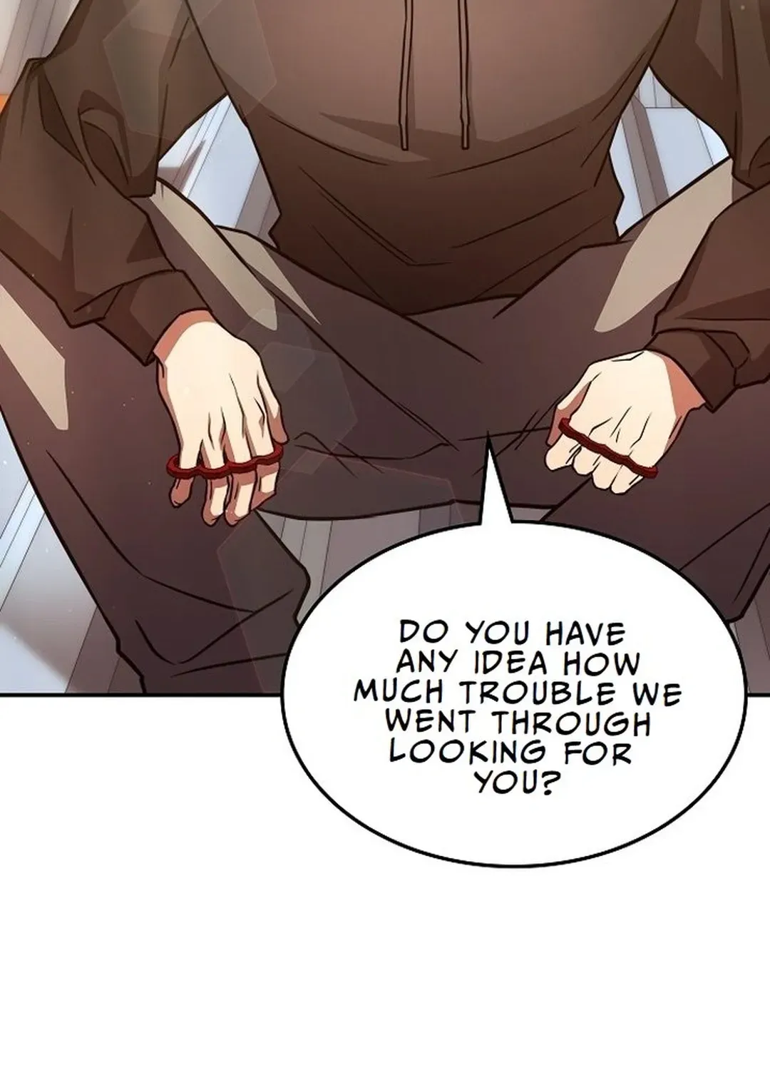 The Overpowered Veteran Healer Chapter 3 page 64 - 
