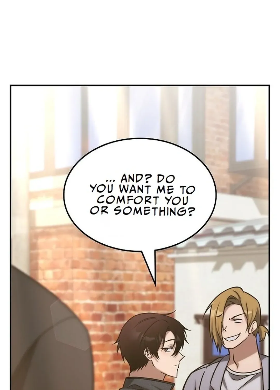 The Overpowered Veteran Healer Chapter 3 page 65 - 