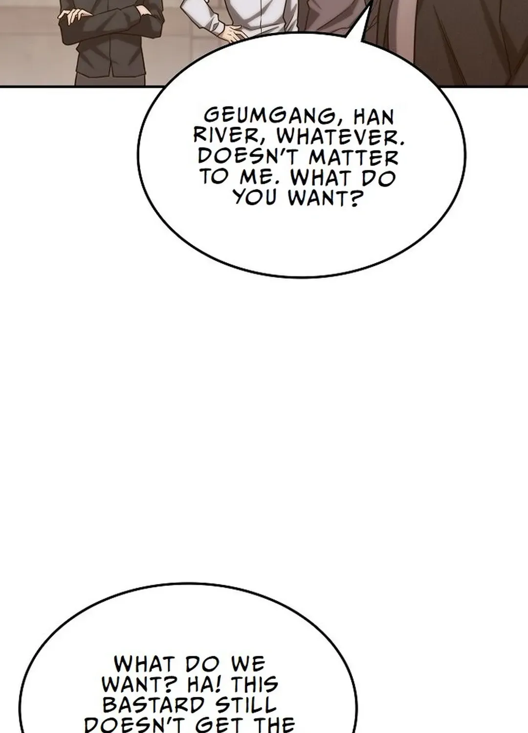 The Overpowered Veteran Healer Chapter 3 page 68 - 