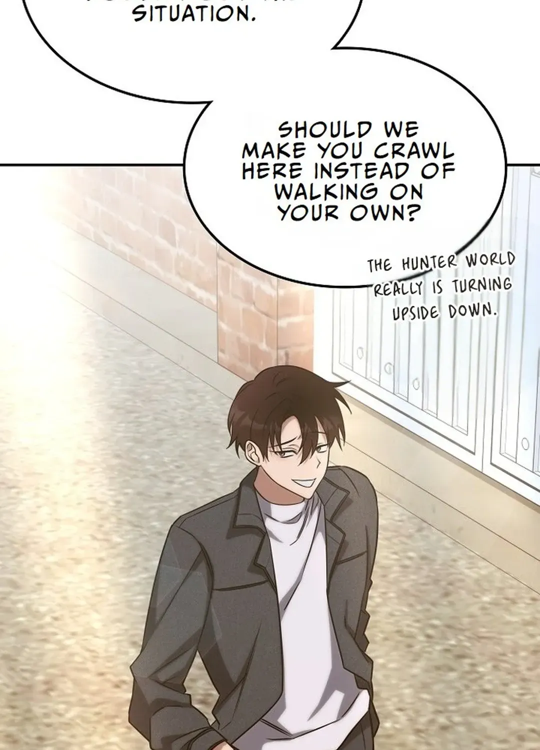 The Overpowered Veteran Healer Chapter 3 page 69 - 