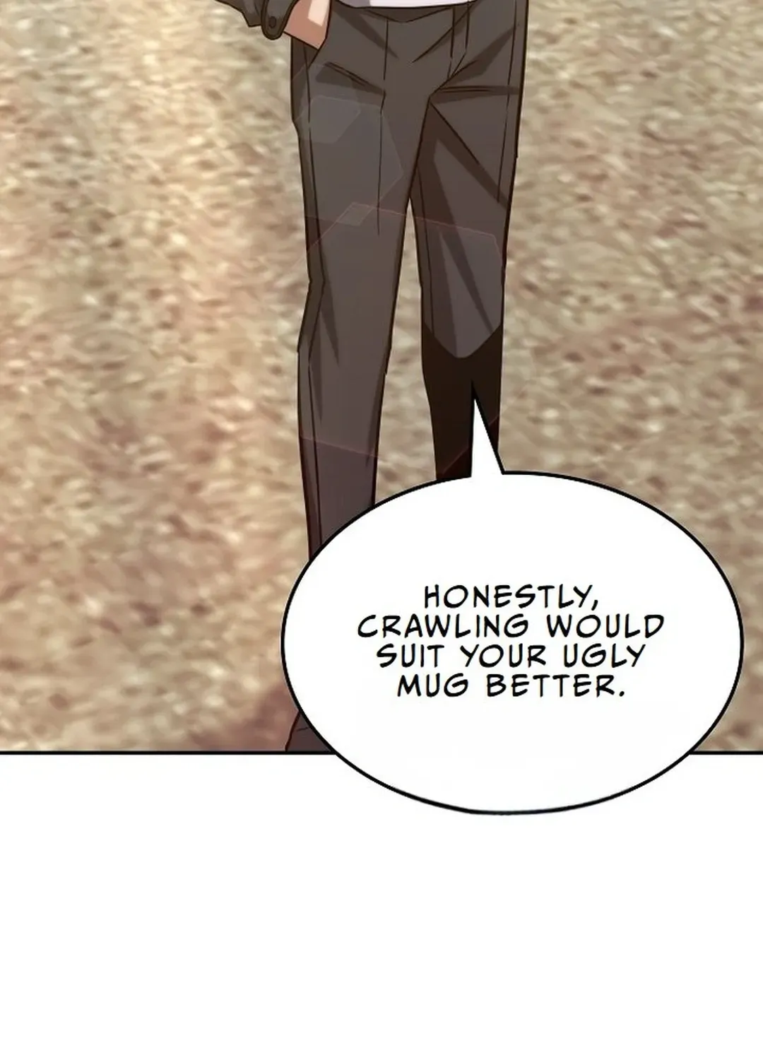 The Overpowered Veteran Healer Chapter 3 page 70 - 
