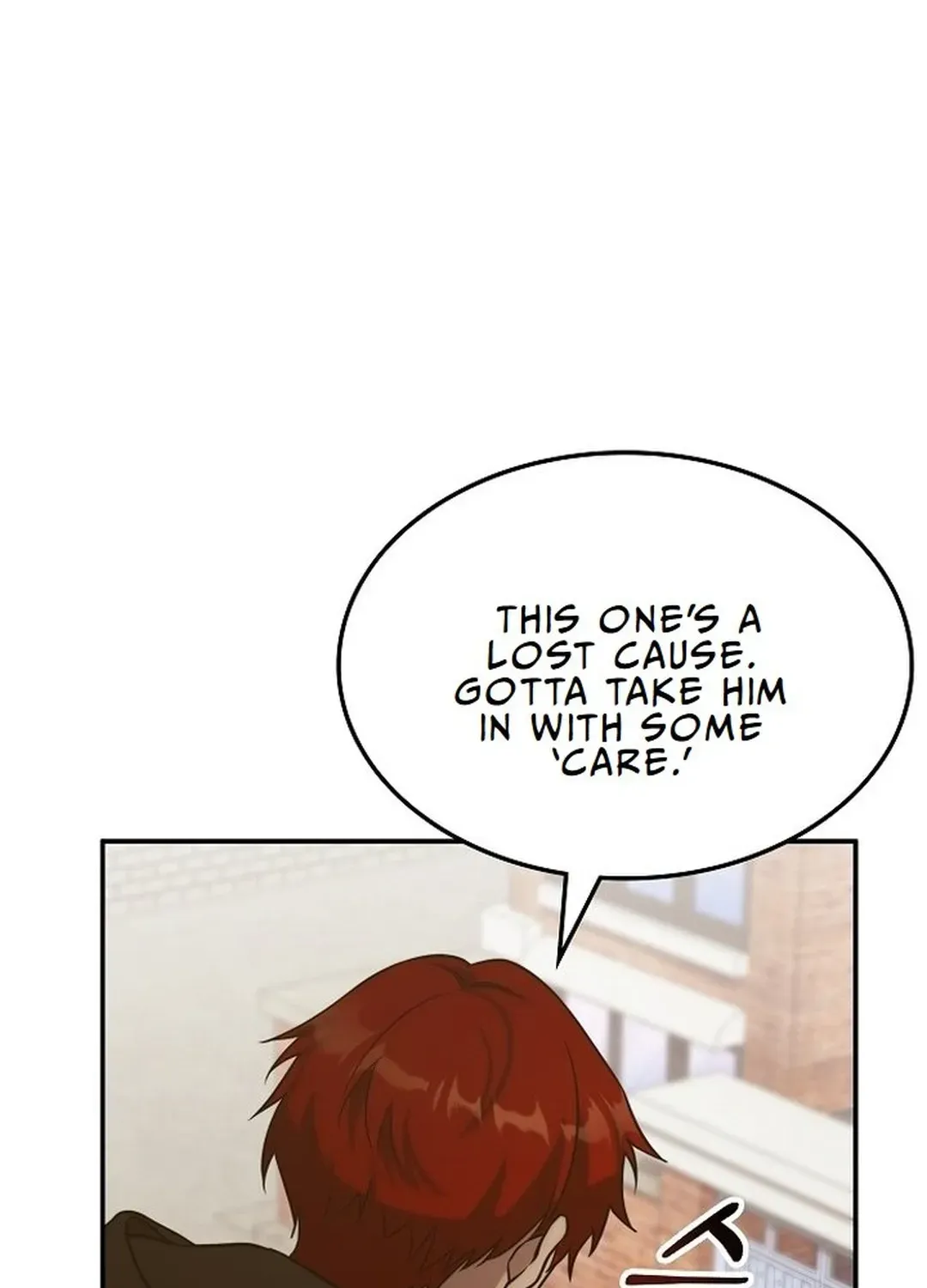 The Overpowered Veteran Healer Chapter 3 page 73 - 