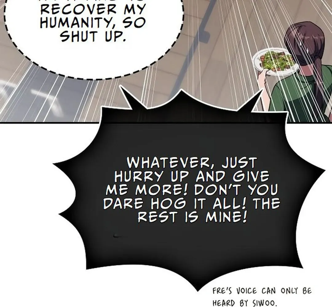 The Overpowered Veteran Healer Chapter 3 page 9 - 