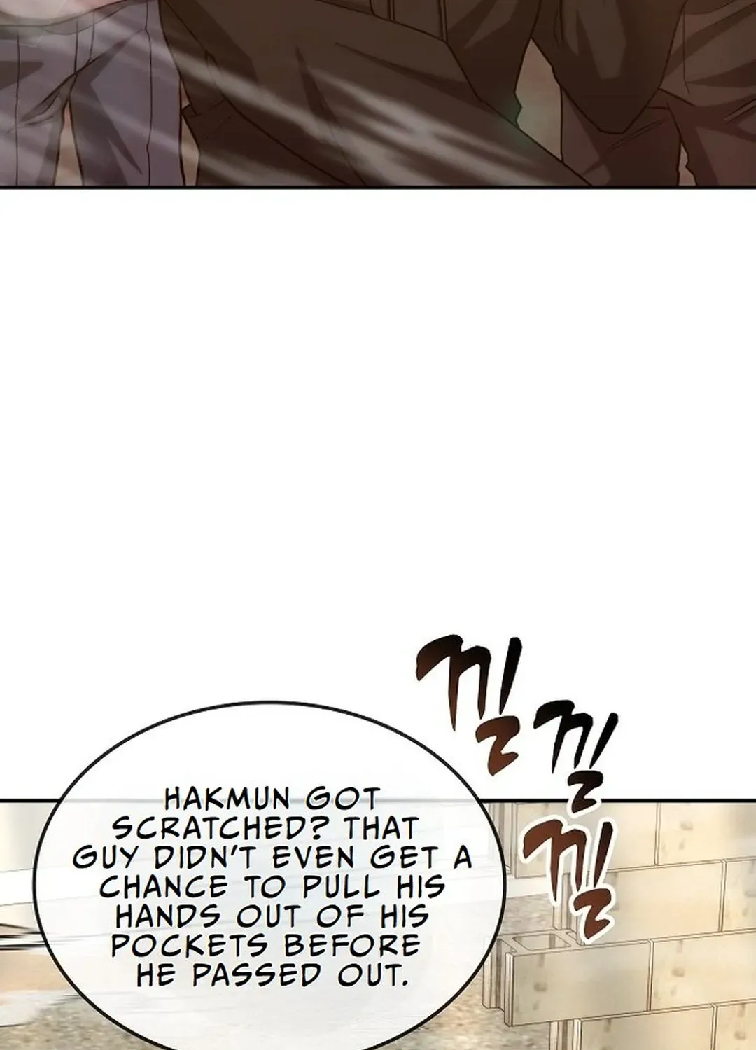 The Overpowered Veteran Healer Chapter 3 page 81 - 