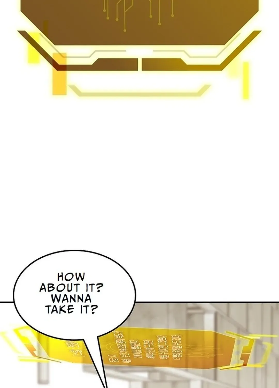 The Overpowered Veteran Healer Chapter 3 page 84 - 