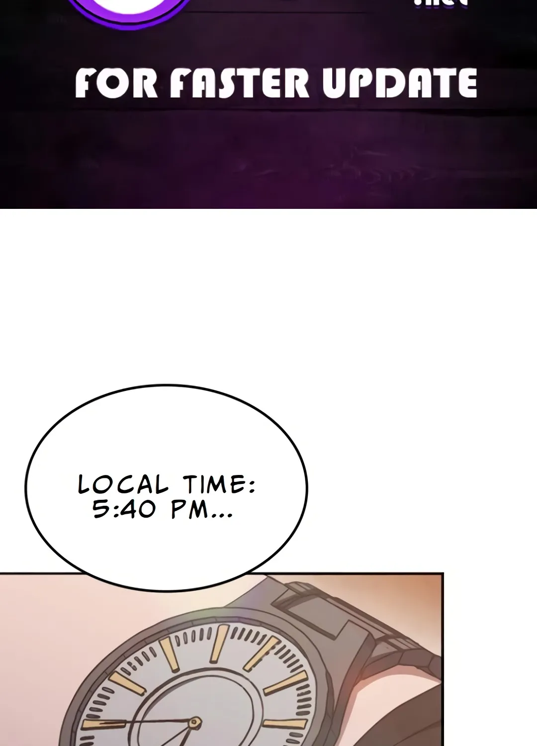 The Overpowered Veteran Healer Chapter 30 page 2 - 