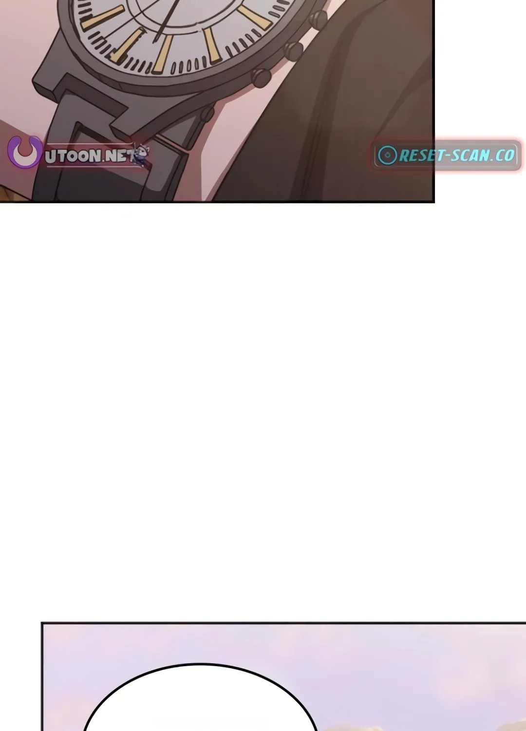 The Overpowered Veteran Healer Chapter 30 page 3 - 