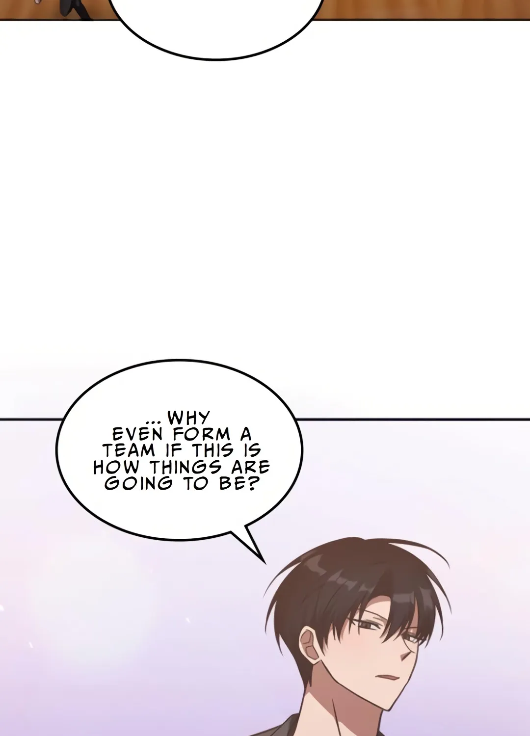 The Overpowered Veteran Healer Chapter 30 page 30 - 