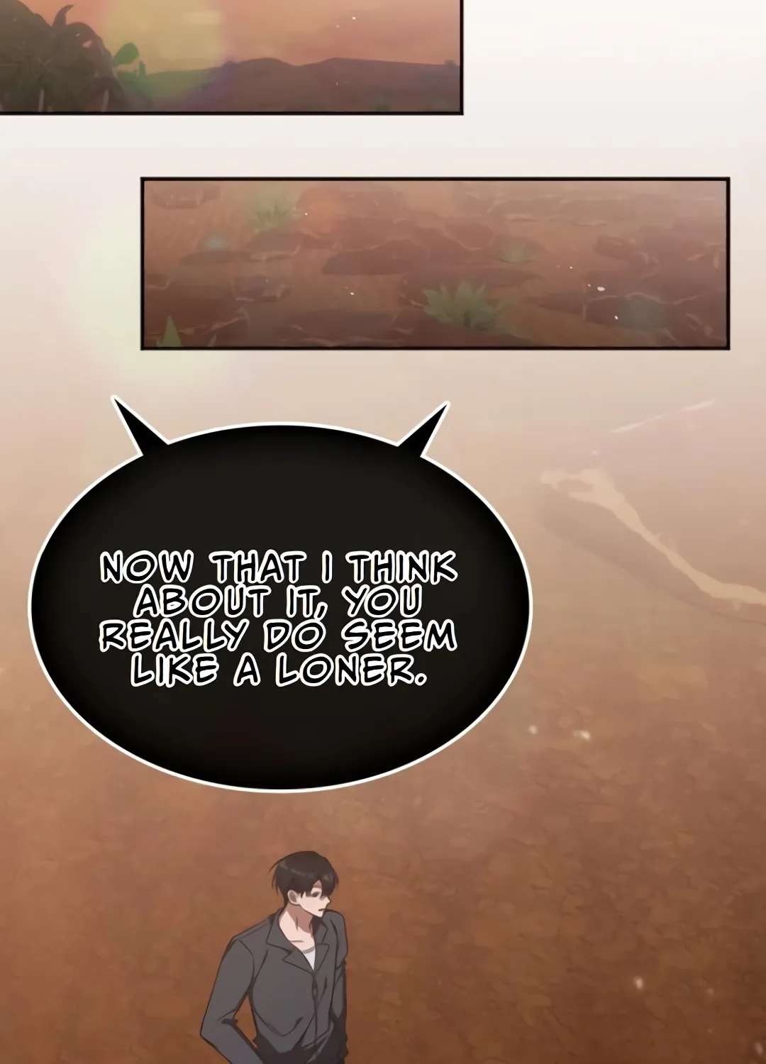 The Overpowered Veteran Healer Chapter 30 page 33 - 