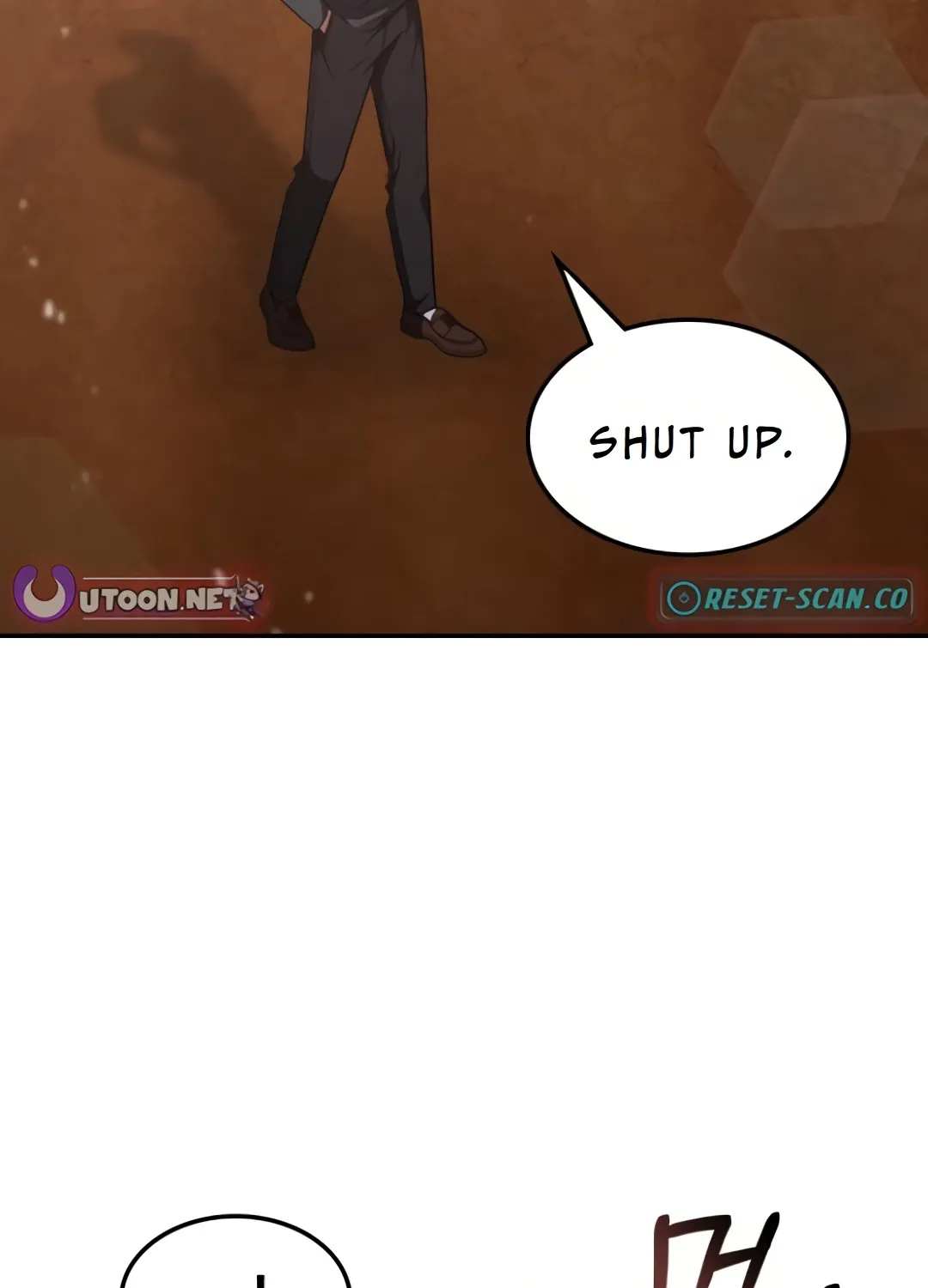 The Overpowered Veteran Healer Chapter 30 page 34 - 