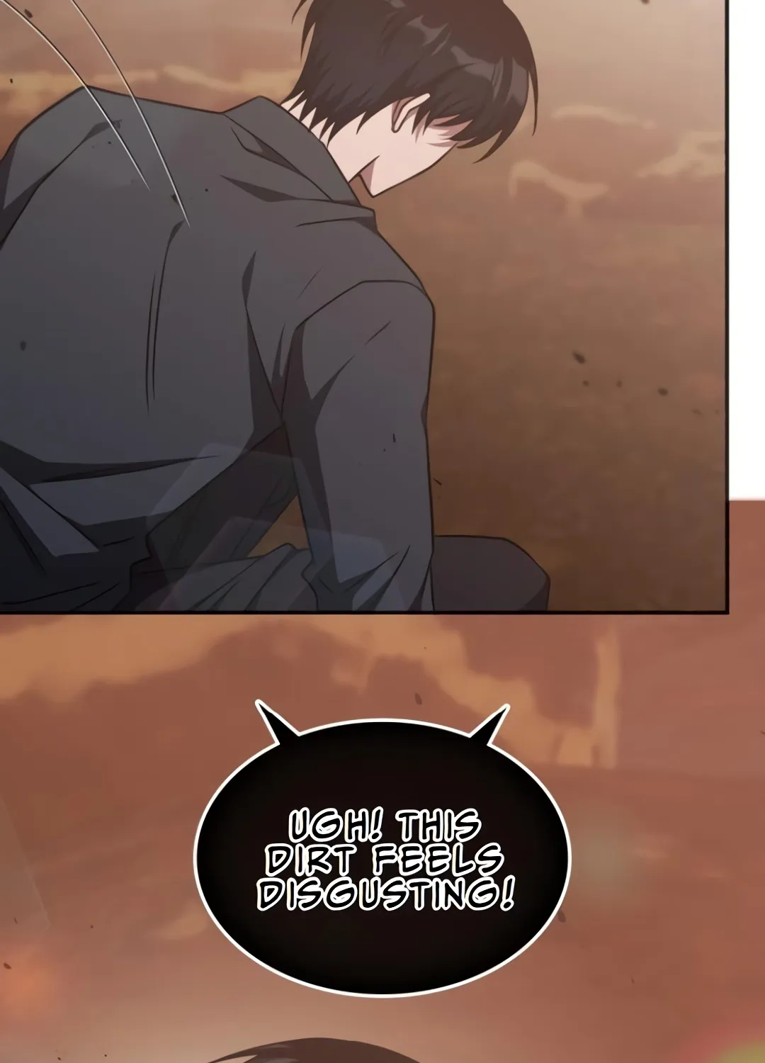 The Overpowered Veteran Healer Chapter 30 page 37 - 