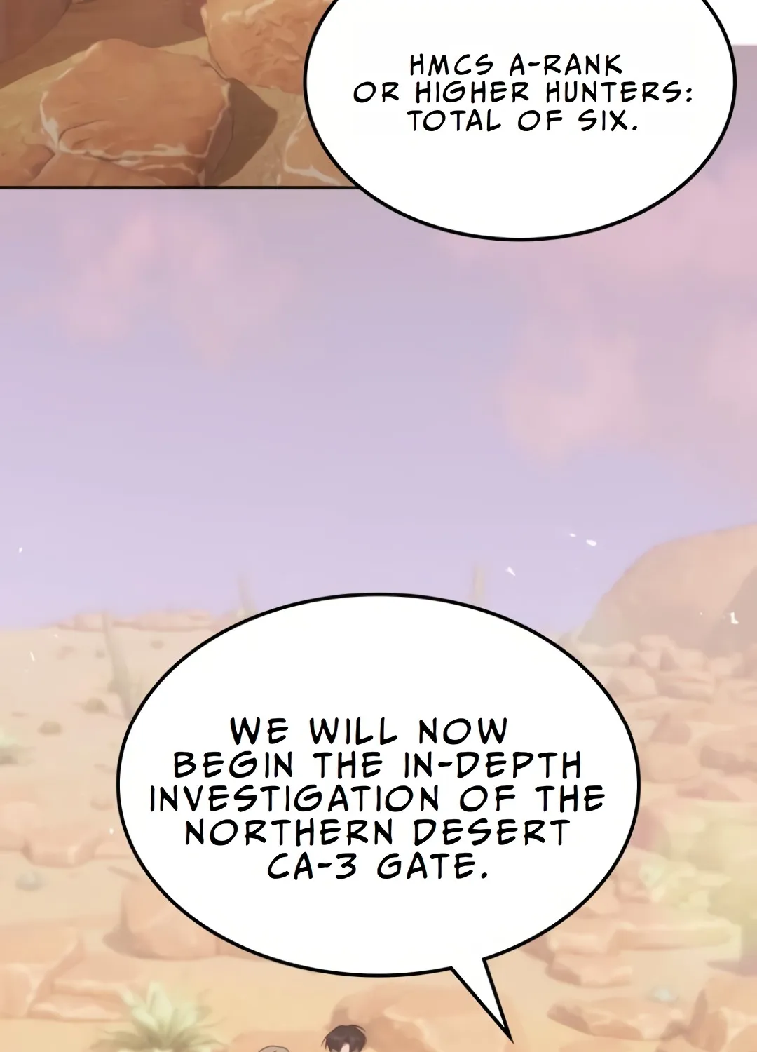 The Overpowered Veteran Healer Chapter 30 page 5 - 