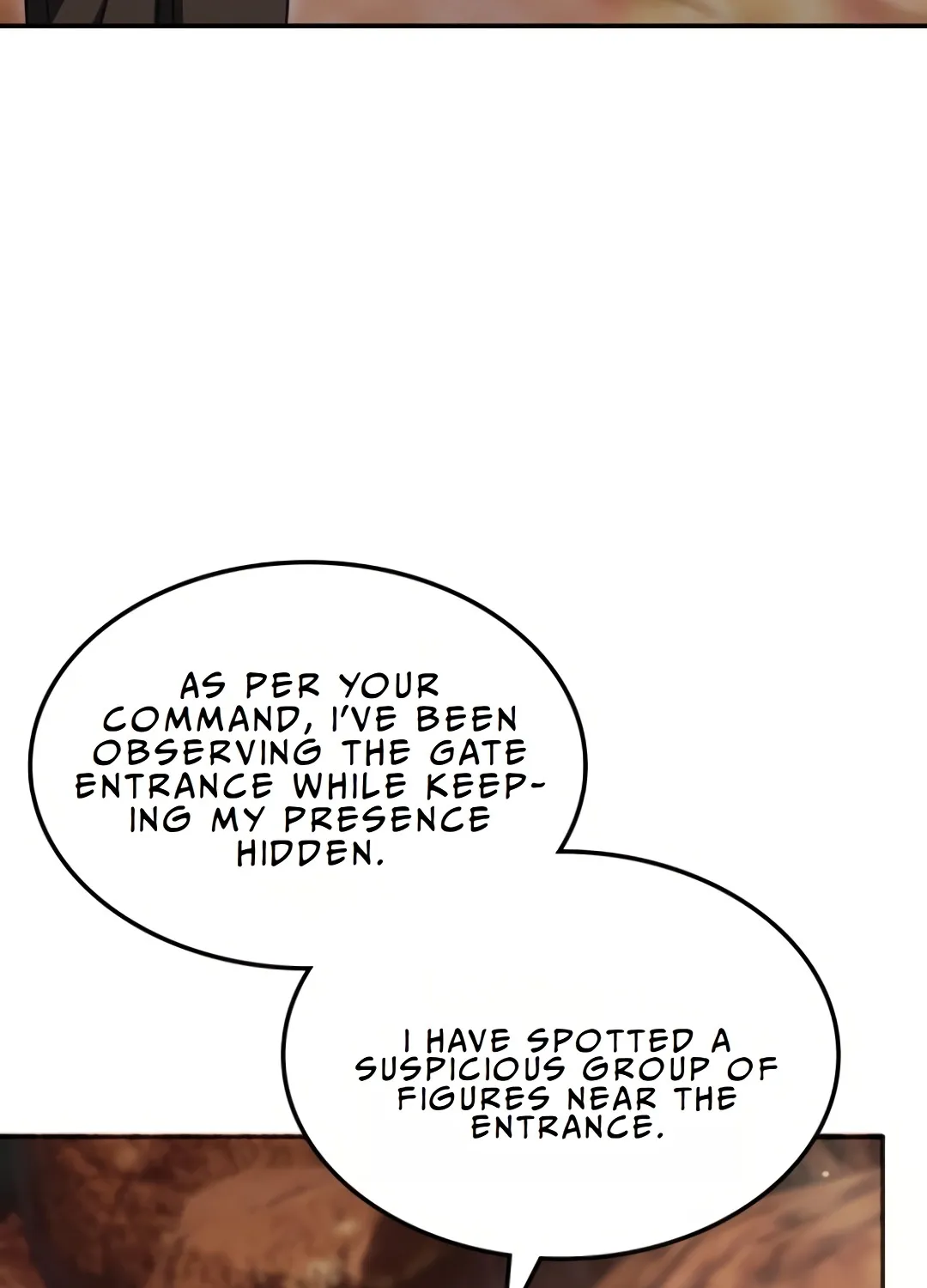 The Overpowered Veteran Healer Chapter 30 page 45 - 