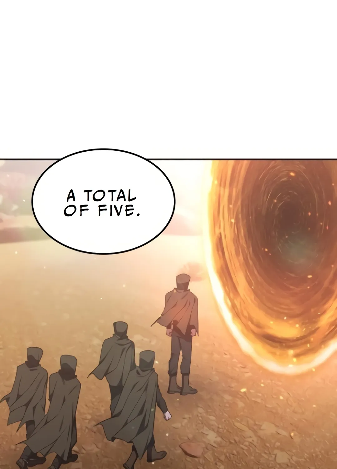 The Overpowered Veteran Healer Chapter 30 page 47 - 